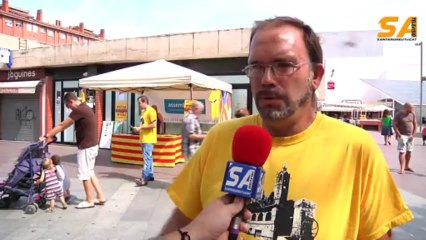 080913 Carpa Informativa ANC SAB