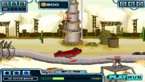 Offroad Warrior - Jogos de Destruir Carros - Jogos de Carros