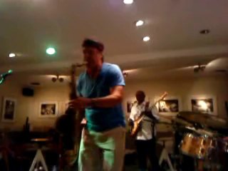 Bill Evans -1- la note bleue - 2013-08-31