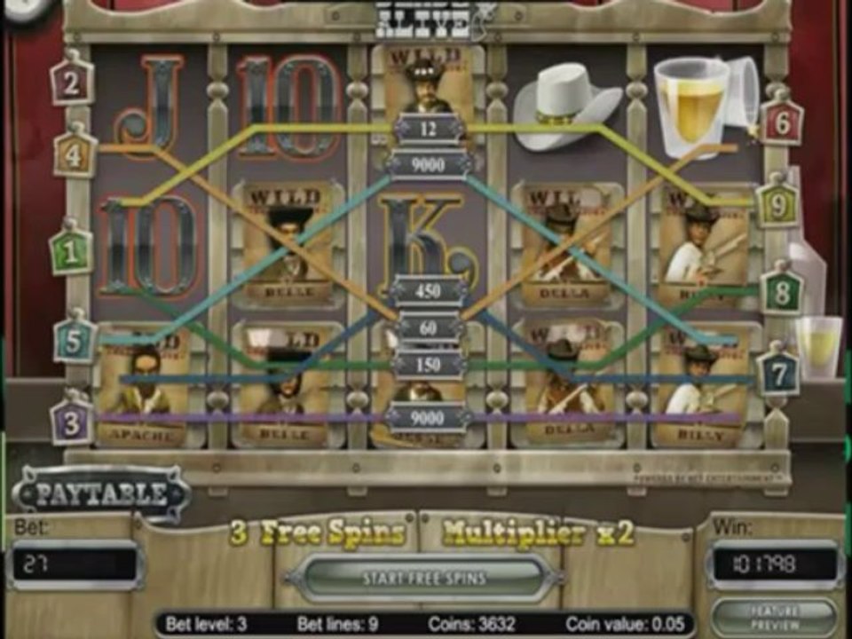 CasinoSlotMachinesvideo