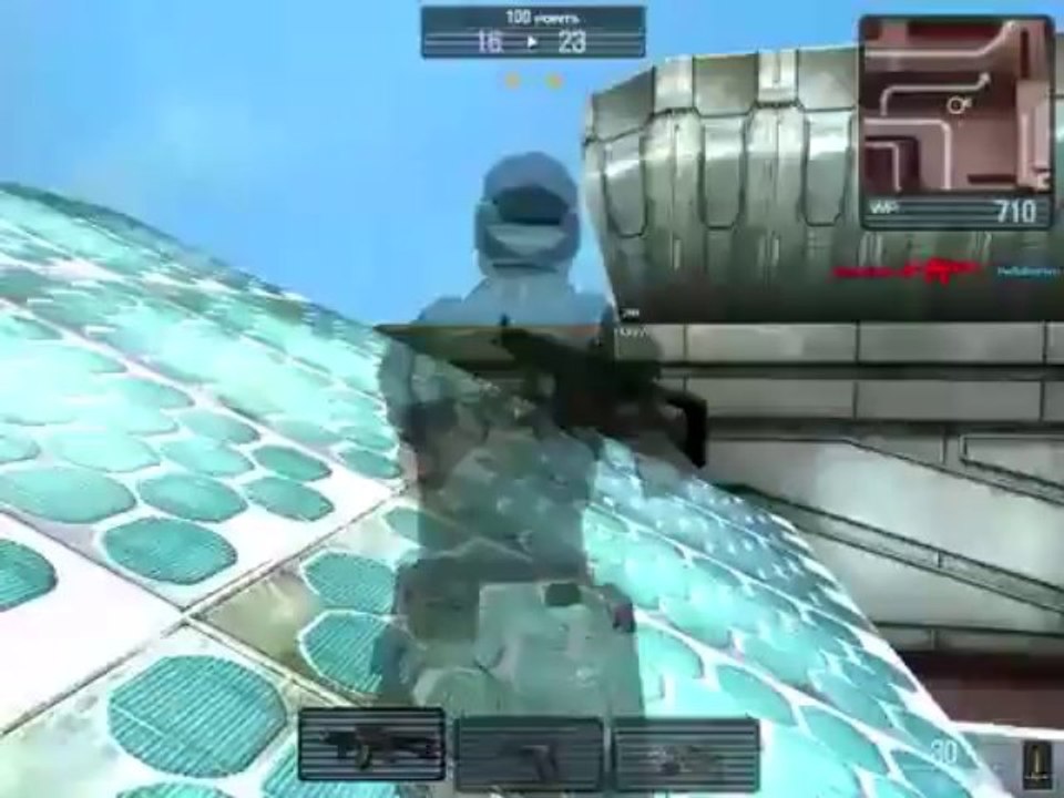 Silah Oyunları 2020