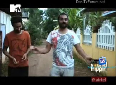 MTV Sound Trippin Season 2 8th September 2013 Video Watch pt4