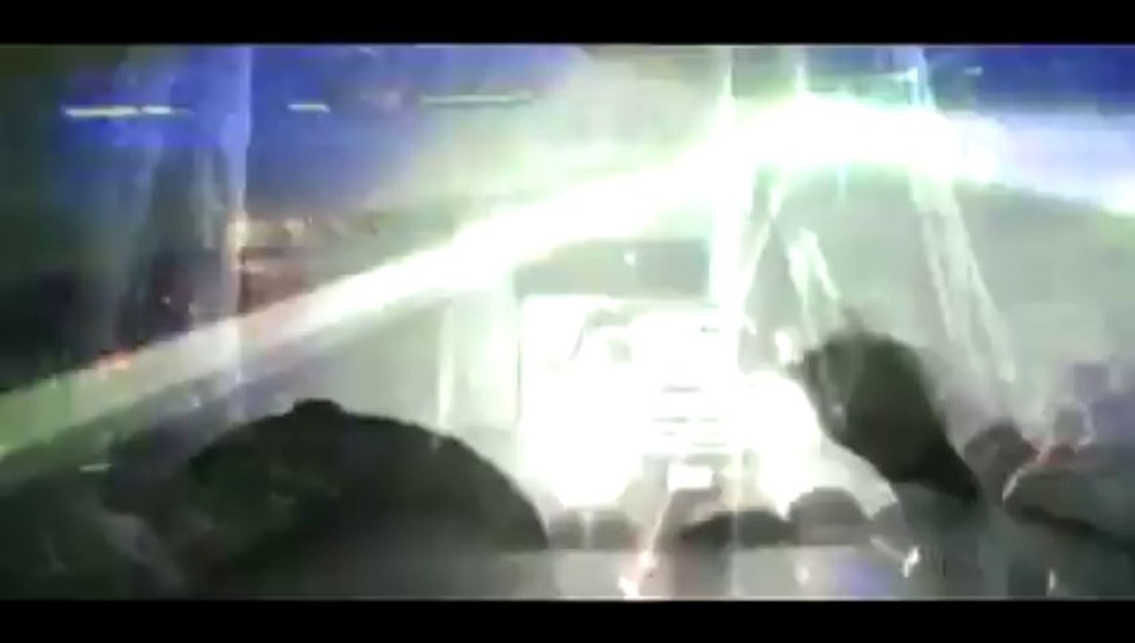 DJ Analyzer vs. Cary August - The Launch (DJ Analyzer vs. DJ Yanny Video Edit)