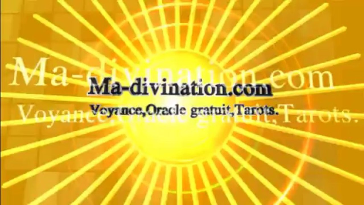 Voyance en ligne - Voyance gratuite - tirage gratuit des oracles et tarots