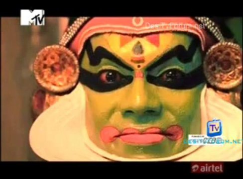 MTV Sound Trippin Season 2 8th September 2013 Video Watch