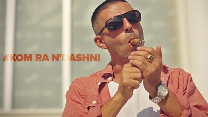 2po2 - Kom Ra N'Dashni (Official Video)