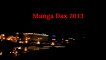 Manga Dax 2013 - Episode 2 "Cosplay au milieu des Pins"