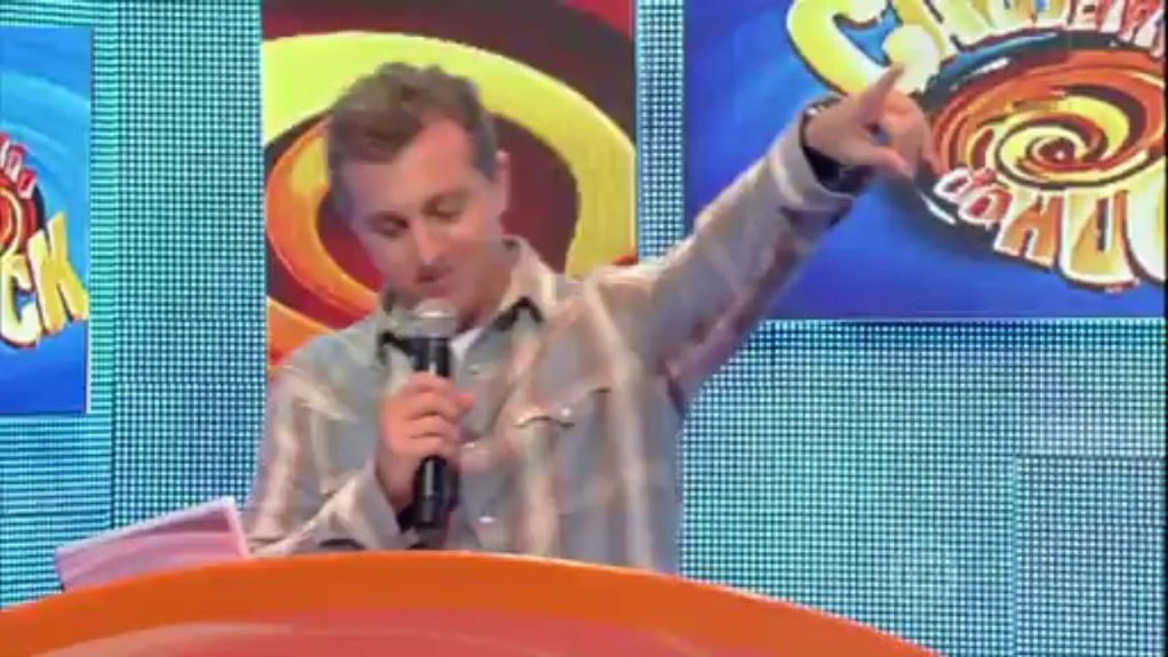 Caldeirão do Huck - dia 07-09-13 Parte 3