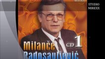 Milance Radosavljevic - Mnogo sam te draga pozeleo (2003)