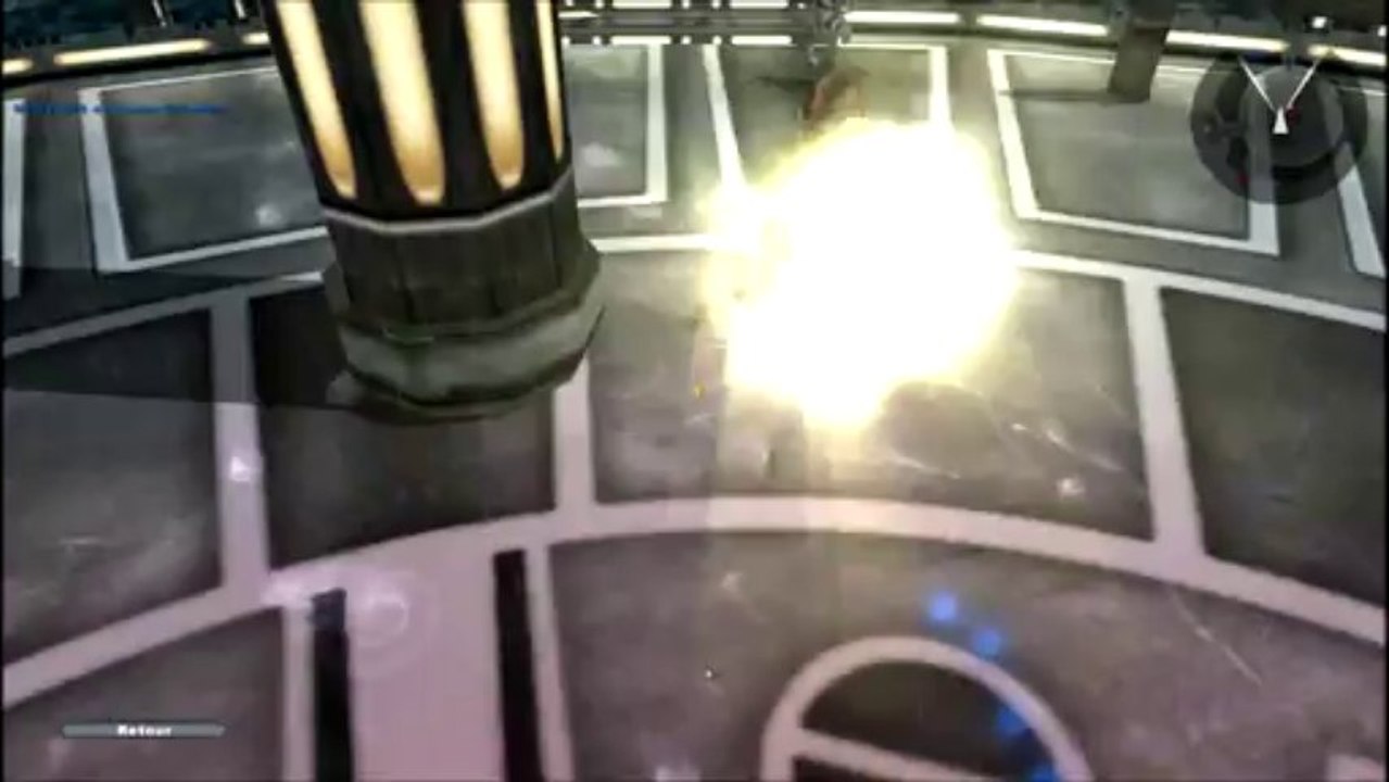 Star Wars Battlefront II Bonus #12 - Kamino - L'affrontement final