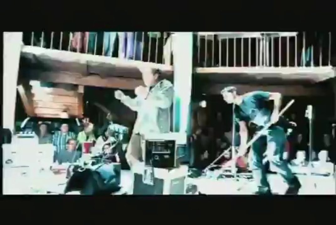 DJ Bobo - What A Feeling