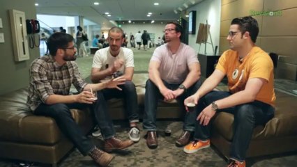 What s it like to be a developer at PAX CASUAL FRIDAY