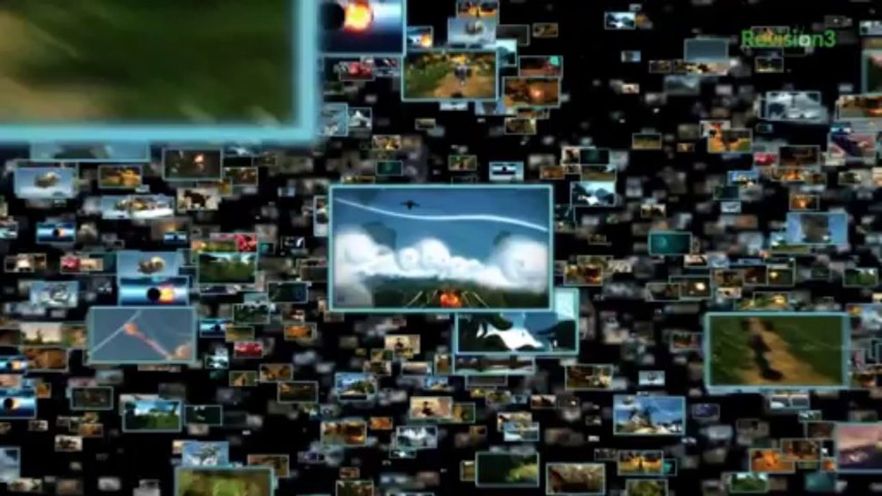 Xbox One s Indie Strategy  How Does Microsoft Plan to Win Over Indie Devs Adam Sessler Interview