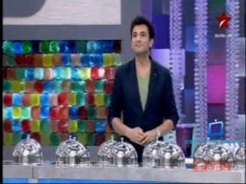 Junior Masterchef (Swaad Ke Ustaad) 8th September 2013 Video pt5