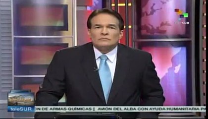 EE.UU. no enviará tropas a Siria, pero combatirá al presidente Assad