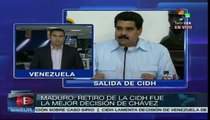 Venezuela reitera compromiso con los derechos humanos de los pueblos