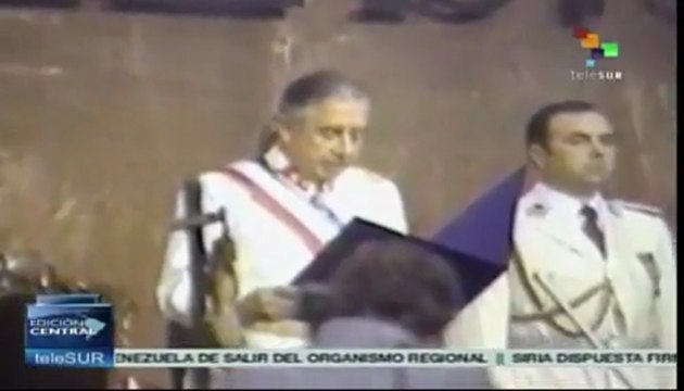 El neoliberalismo destruyó bases sociales en Latinoamérica