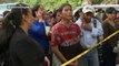 Un accidente de autobús en Guatemala deja 38 muertos