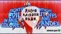 Dj Mehdi - Lucky Boy (Outlines Remix) on Radio Mirror Park GTA V