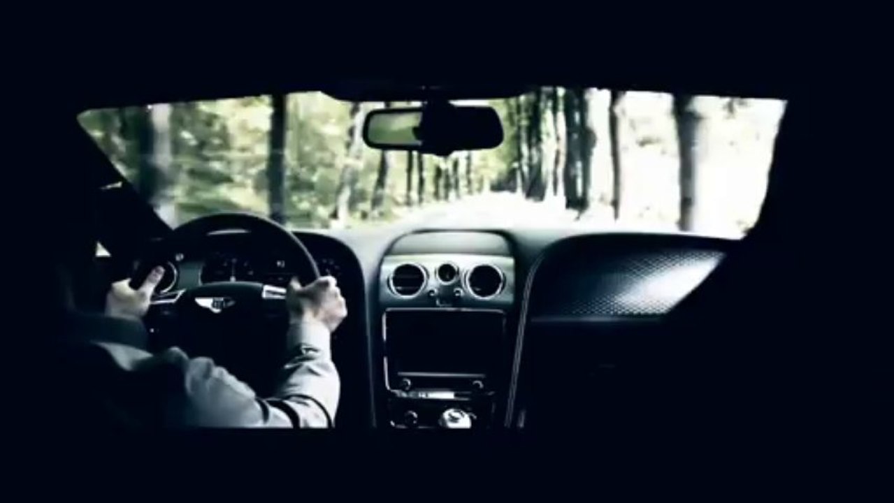 Breitling for Bentley