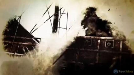 Assassin's Creed : Pirates - Trailer