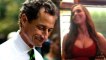 Anthony Weiner Flips the Bird and Parties with Sydney Leathers