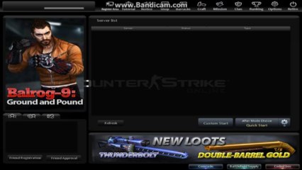 CSO (SG/MY): Autopatch V058 to V059 (Presented By: MisterKai)