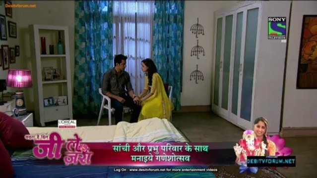 Chanchan 720p 11th September 2013 Video Watch Online HD pt2