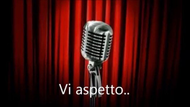 Diamo voce alla voce dal 30 Settembre su Cinematografando insieme