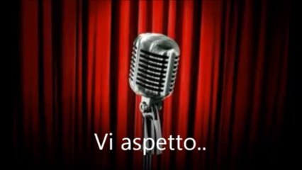 "Diamo voce alla voce" dal 30 Settembre su "Cinematografando insieme"