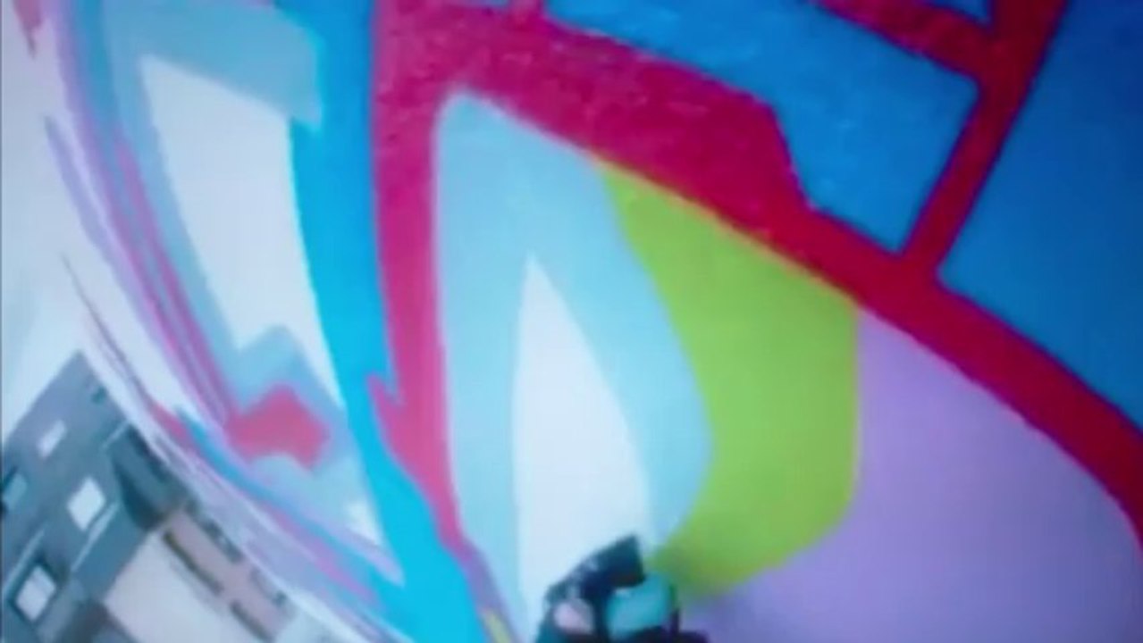 Vandal, bande-annonce, sortie le 09-12-13