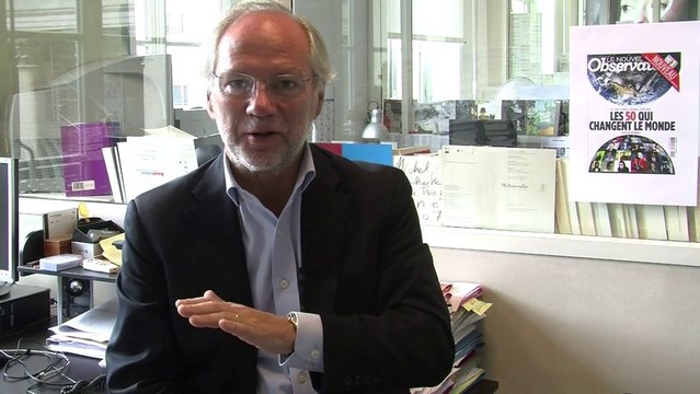 Dans les coulisses du nouveau Nouvel Obs