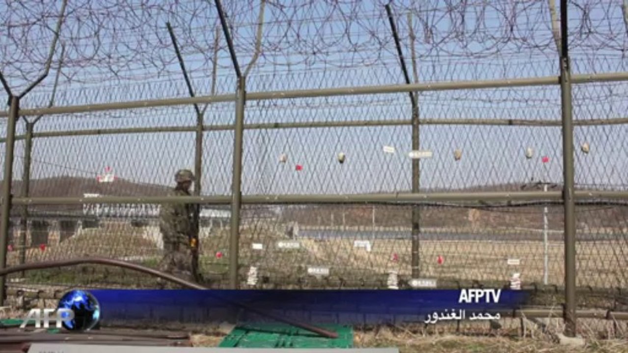 الكوريتان تقرران اعادة فتح مجمع كايسونغ الصناعي الاسبوع المقبل