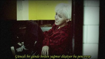 GDragon - Window [Türkçe Alt Yazılı]
