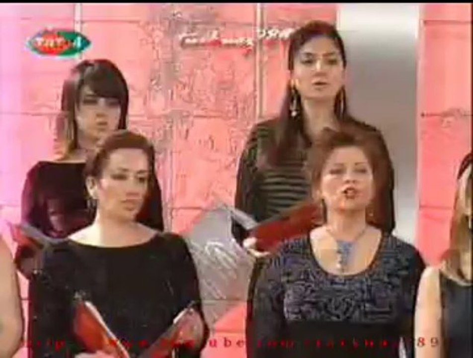 TRT THM KORO-HOŞ GELİŞLER OLA MUSTAFA KEMÂL PAŞA