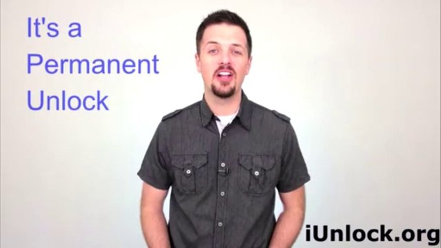 Official Iphone Unlocking, without jailbreaking your iphone