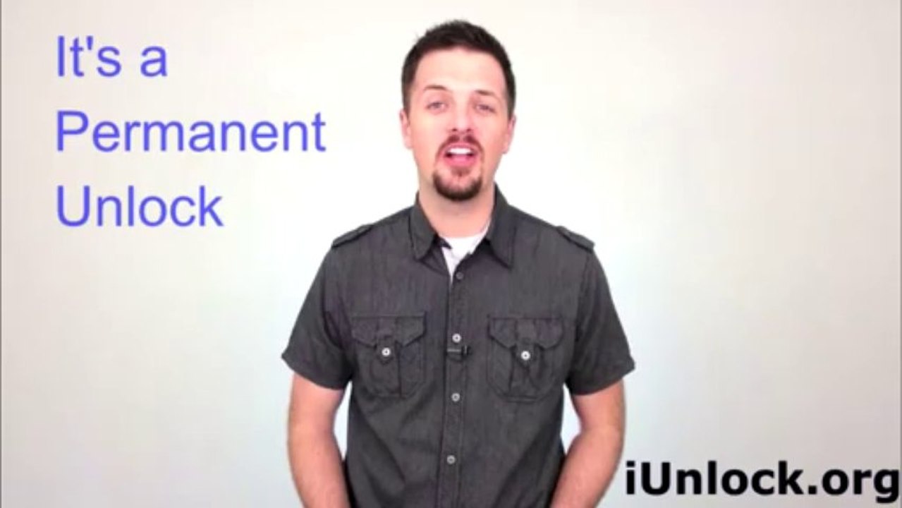 Official Iphone Unlocking, without jailbreaking your iphone