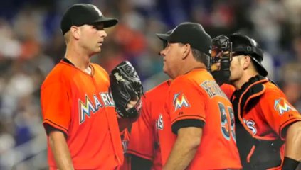 Fantasy Baseball 3 Up, 3 Down