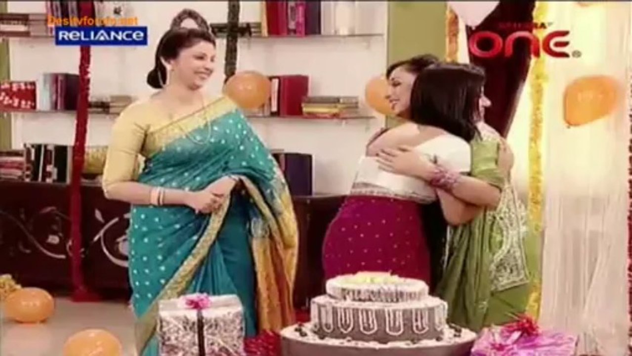 Niyati 11th September 2013 Video Watch Online pt2