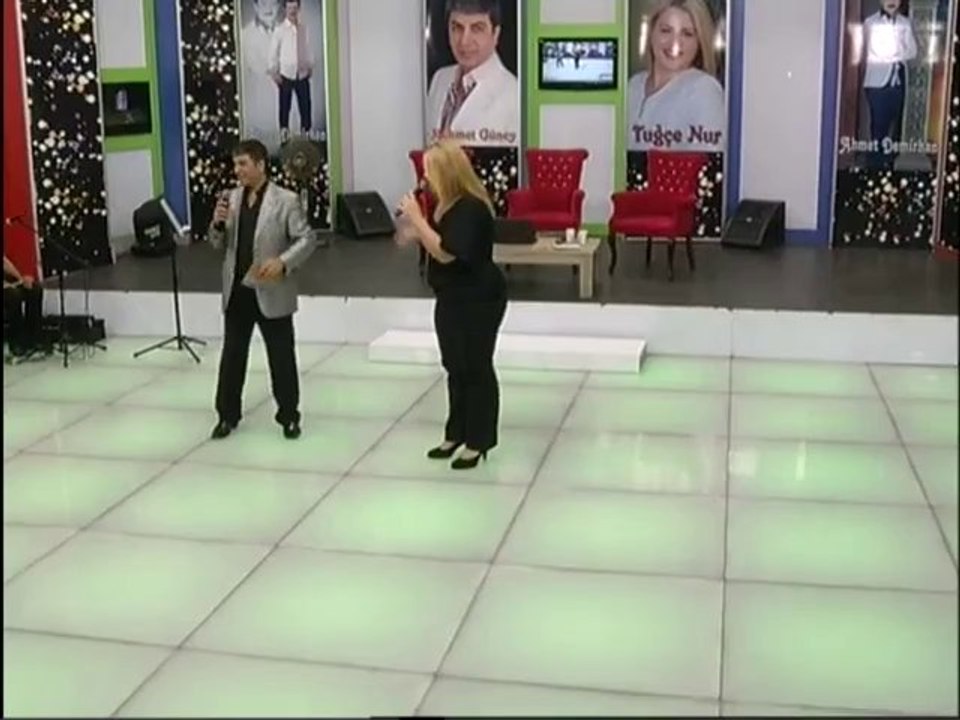 elektro bağlama:ERSİN EREN (şeker parmak erso) TV PROGRAM TUĞÇE NUR-kömür gözlüm