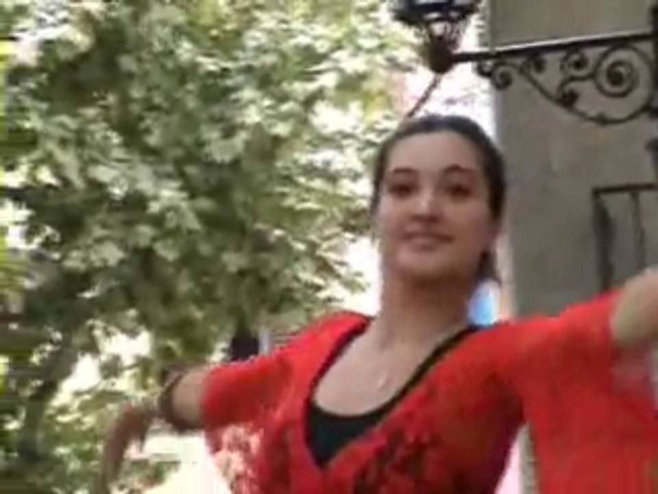 Salernes Journée des associations 7 septembre 2013 organisée par Virginie Lanza déléguée aux associations de Salernes dans le Var