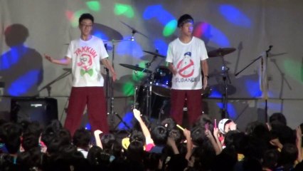 すだとおれ　2013 北高祭