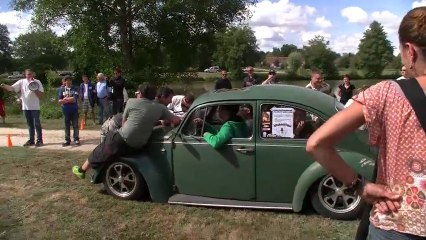 Vag Familia Week 2013