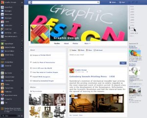 History of Graphic Design