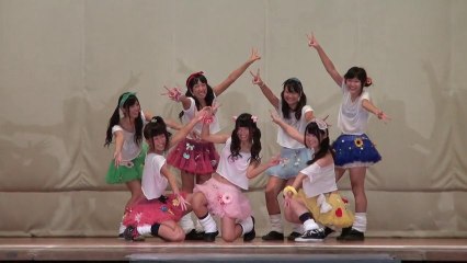 Pan Paka Pan 2013 北高祭