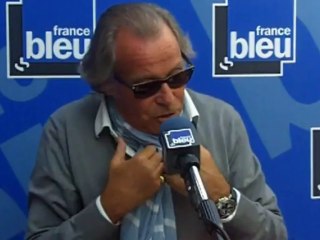 Michel Leeb parle du film Le Transperceneige de Bong Joon-ho