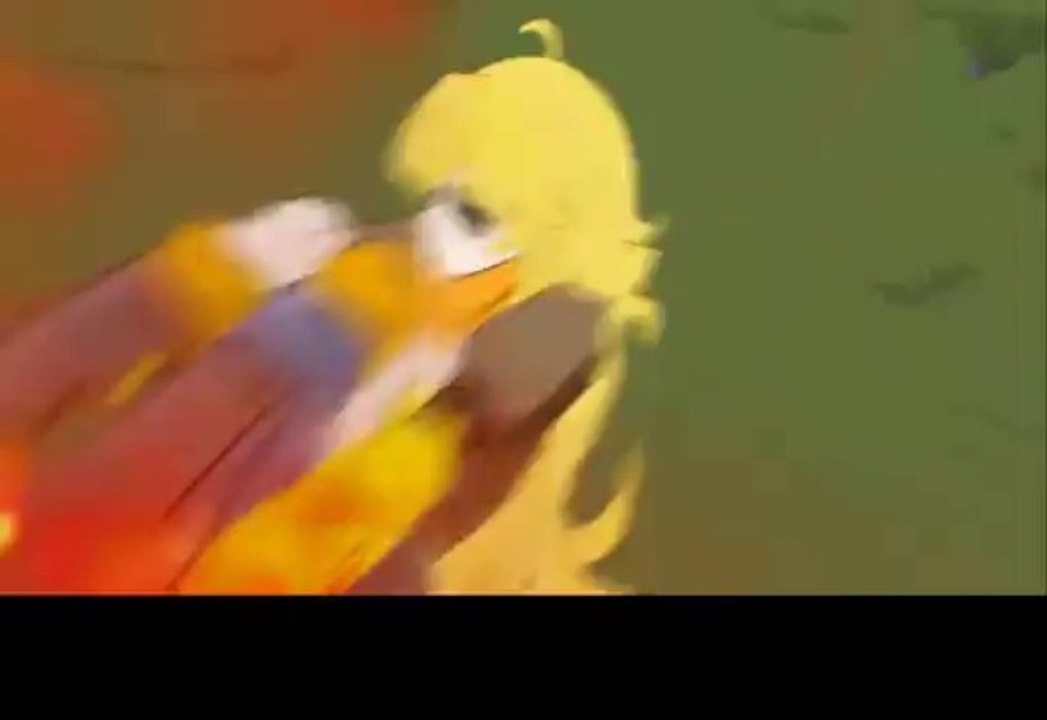 RWBY Episodio 5: The First Step Pt. 2. Subtítulos Español (Castellano)