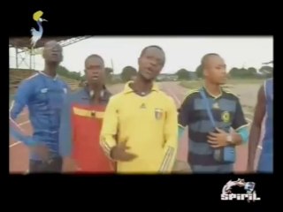 Musique tchadienne sur TOL