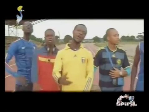 Musique tchadienne sur TOL