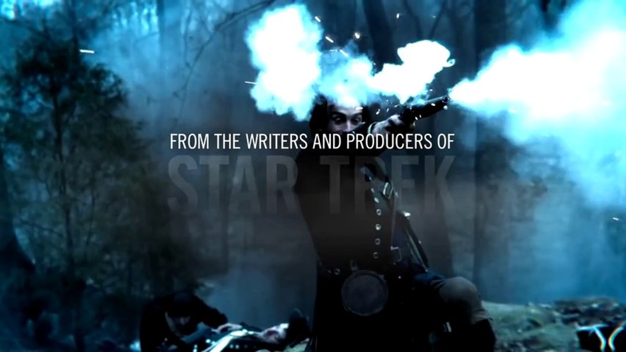 SLEEPY HOLLOW - Season 1 - Secrets Promo [VO|HD720p]